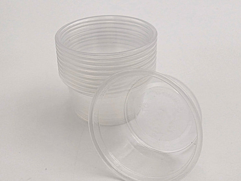 2oz Delicup 10 count