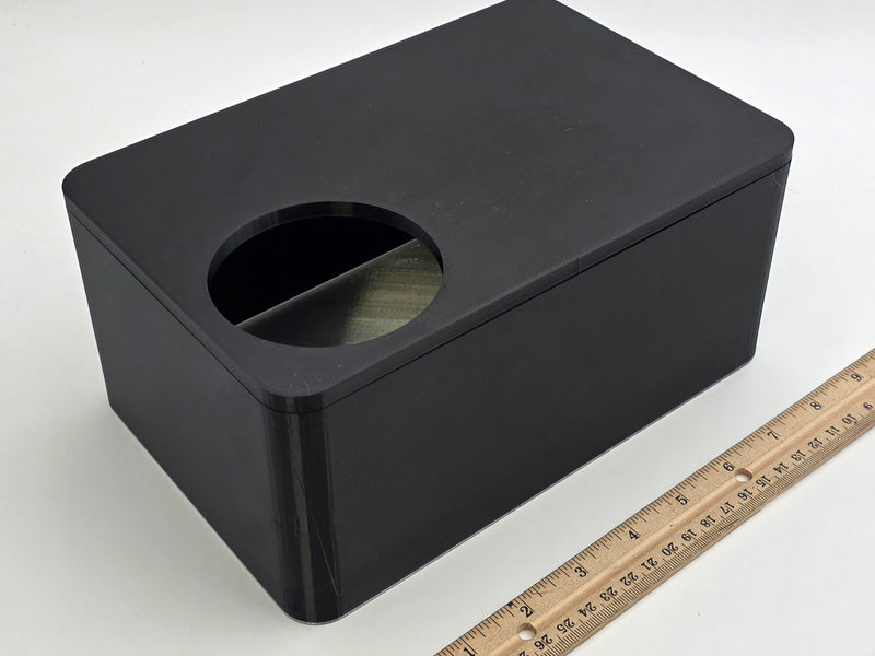 Leachie Laybox