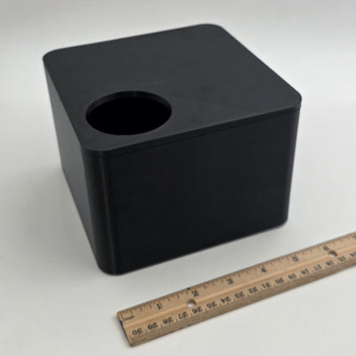 Crestie/Garg Laybox