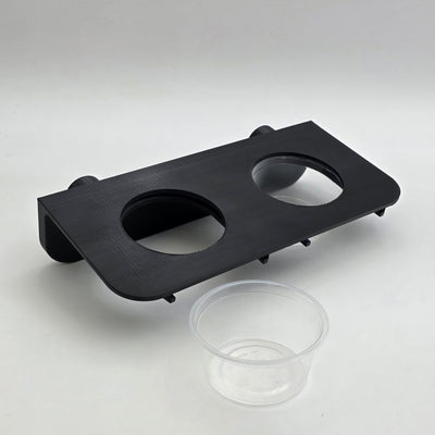 LockLedge - Large
