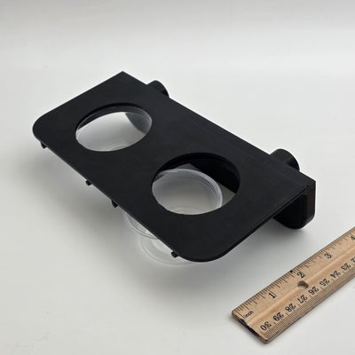 Double Cup Magnetic