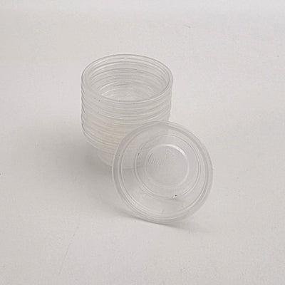 0.5oz Delicup 10 Count