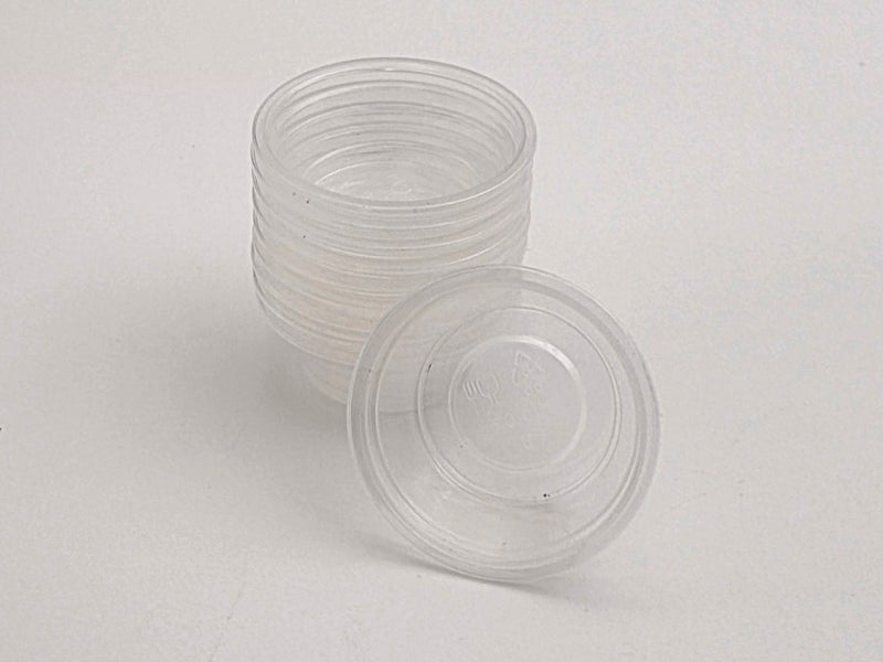 0.5oz Delicup 10 Count