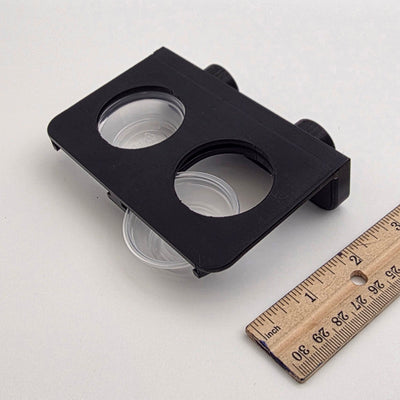 Double Cup Magnetic